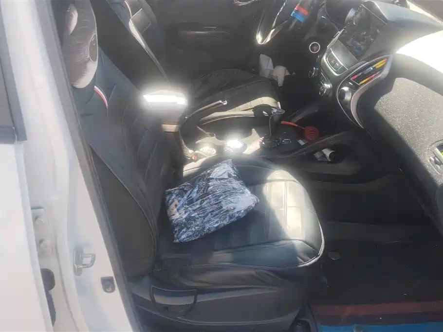 Hyundai Beijing ix35