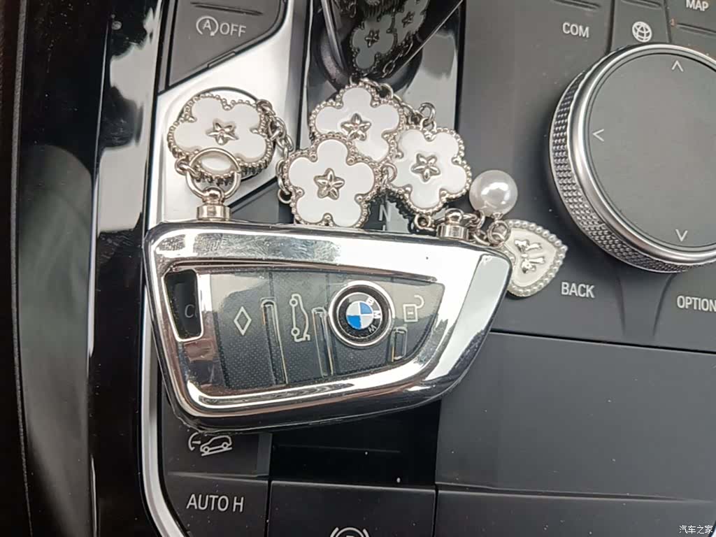 BMW X3, 2022 9