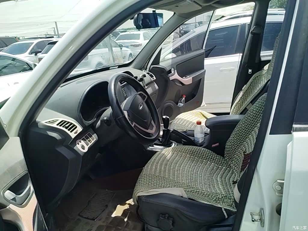 Chery 3, 2015 22
