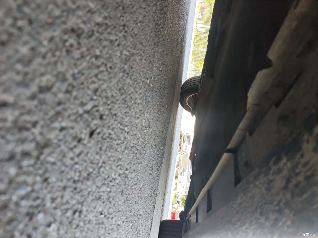 BAIC D50, 2015 21