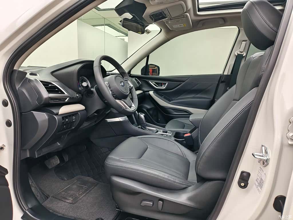 Subaru Forester, 2024 9