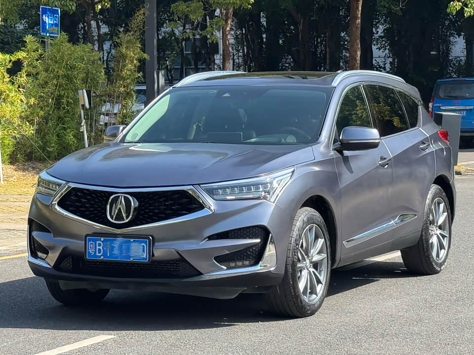 Acura RDX