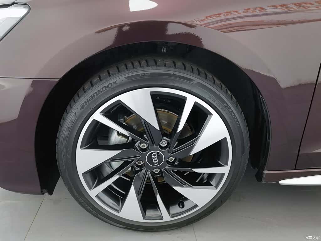Audi A3, 2023 17