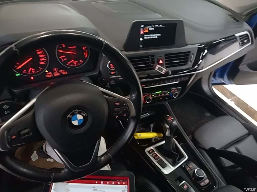 BMW 1 Series, 2017 10