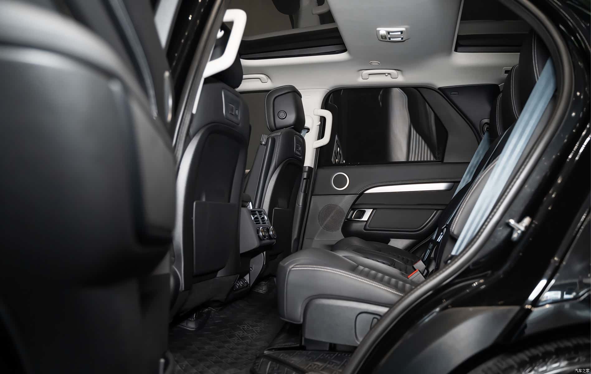 Land Rover Discovery, 2021 18