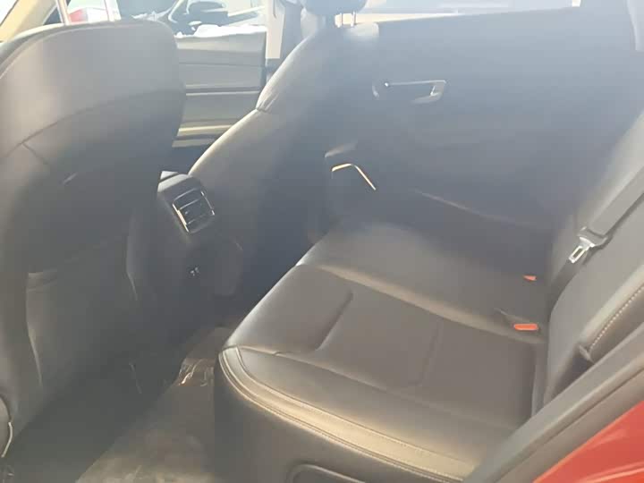 BYD Song Pro 2019 1.5T АКПП Премиум