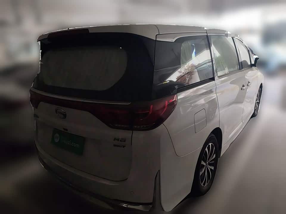 Trumpchi Trumpchi M8