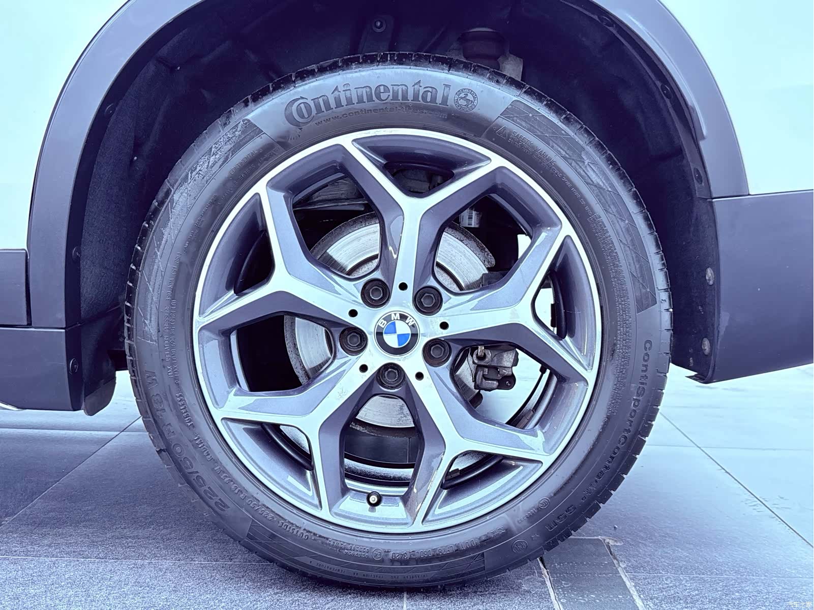 BMW X1, 2019 32