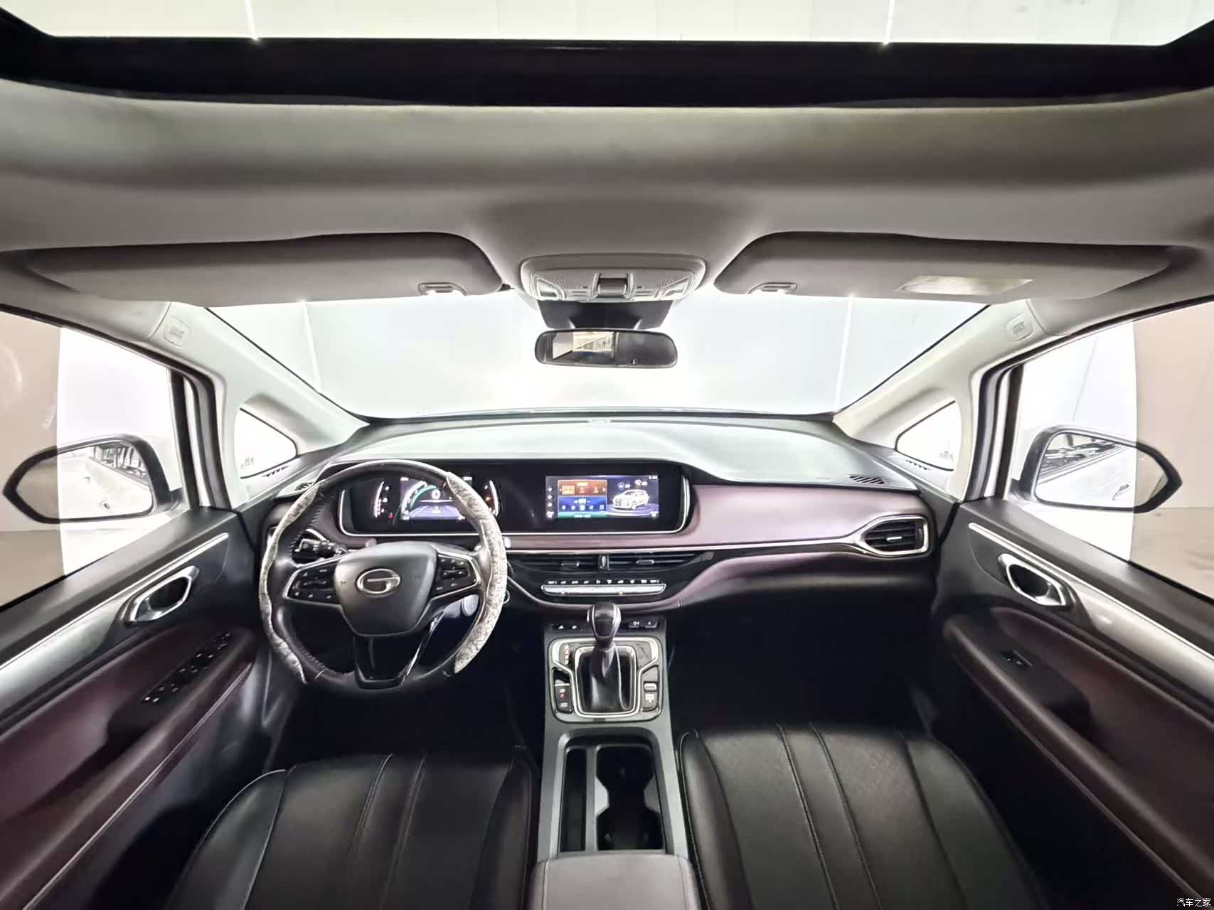 GAC M6, 2022 11