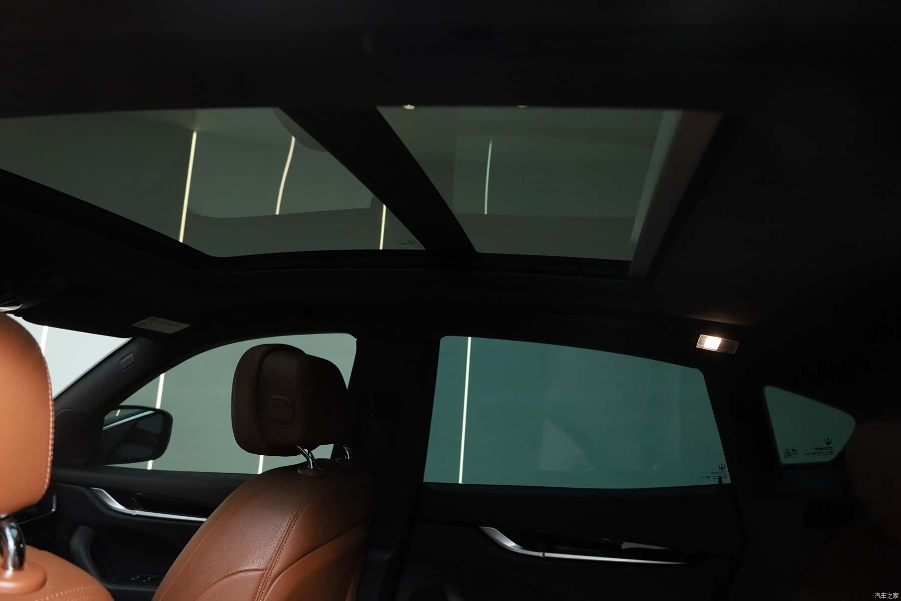 Maserati Levante, 2018 14