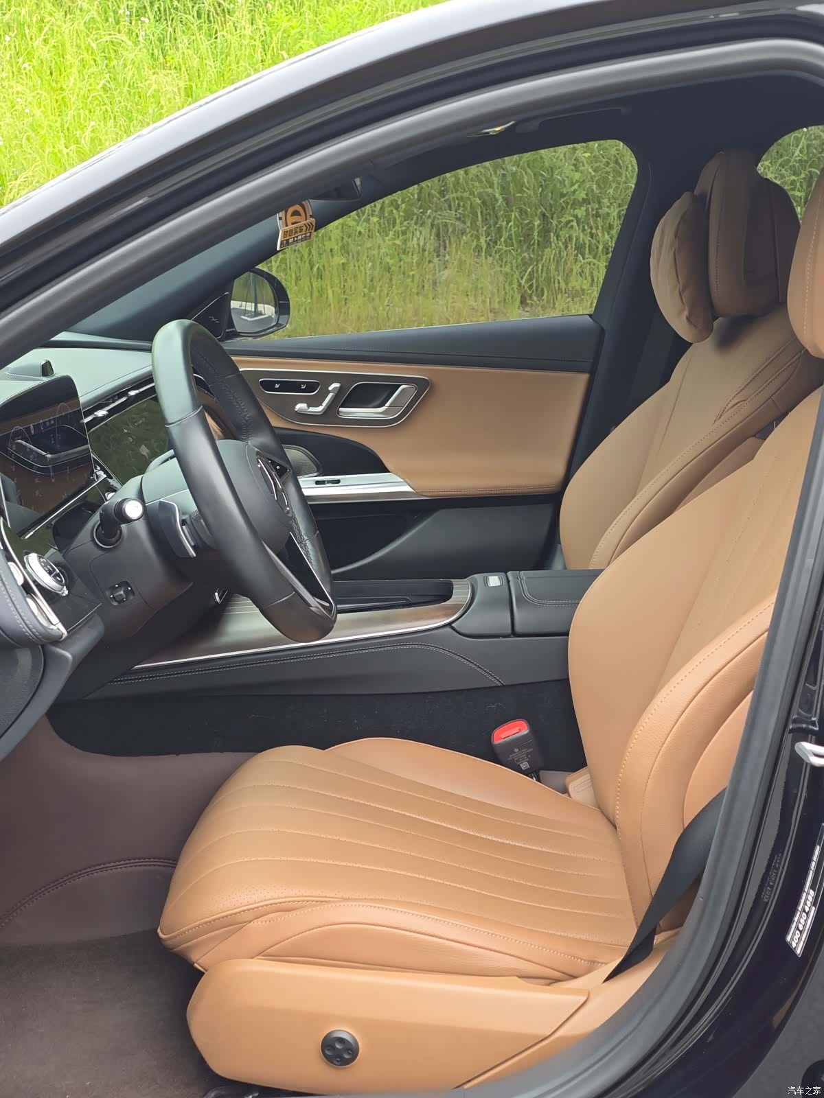 Mercedes-Benz E-Class, 2024 4