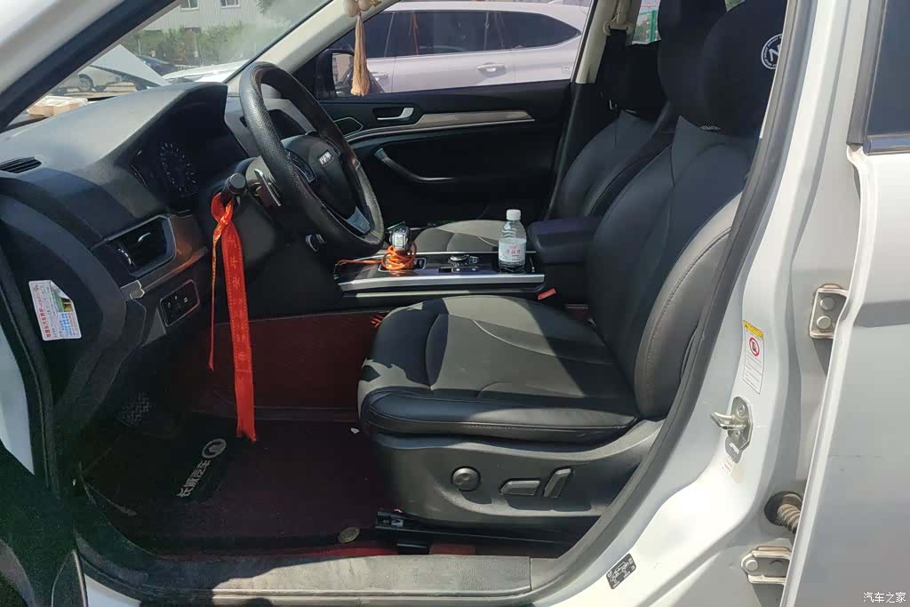 Haval H6, 2018 9