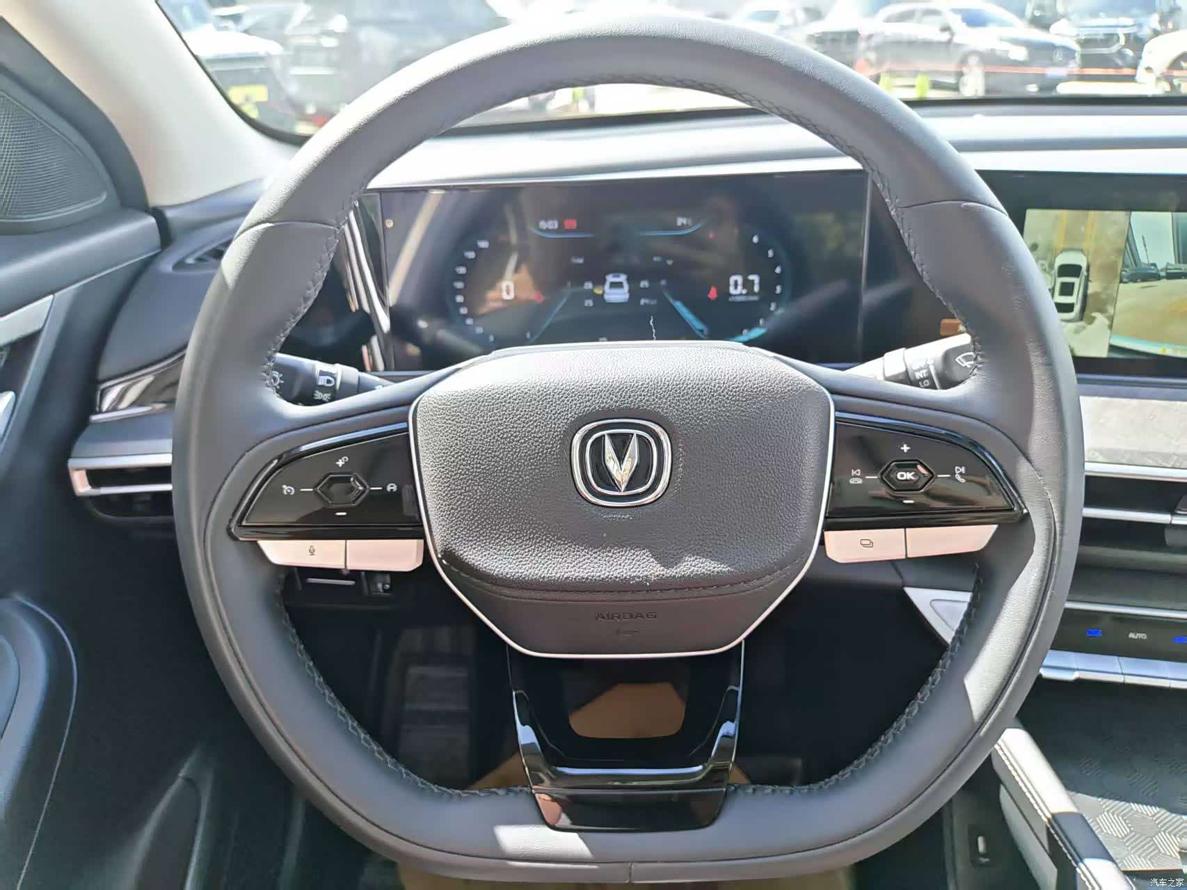 Changan Eado, 2024 все фото