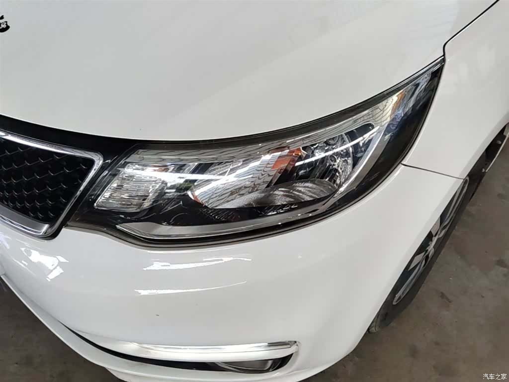 Kia K2, 2016 24