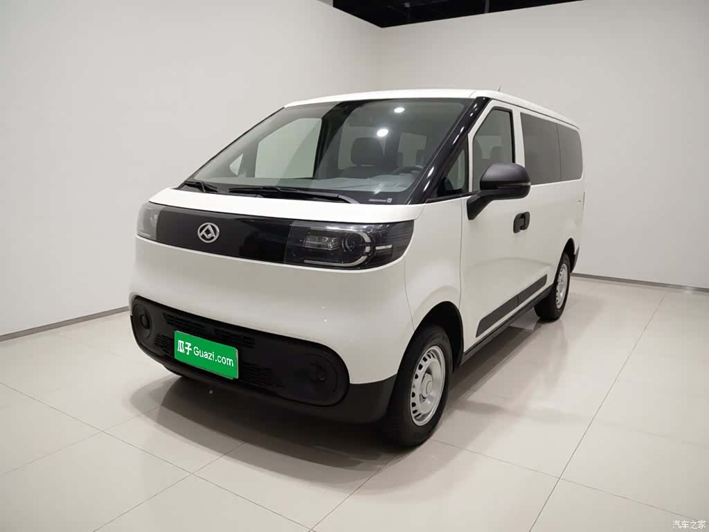 Maxus V1, 2026 2