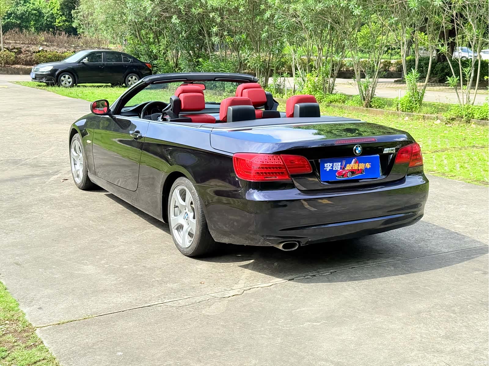 BMW 3 Series, 2013 4