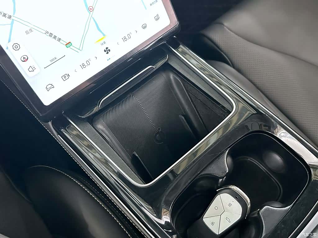 Xpeng P5, 2022 15