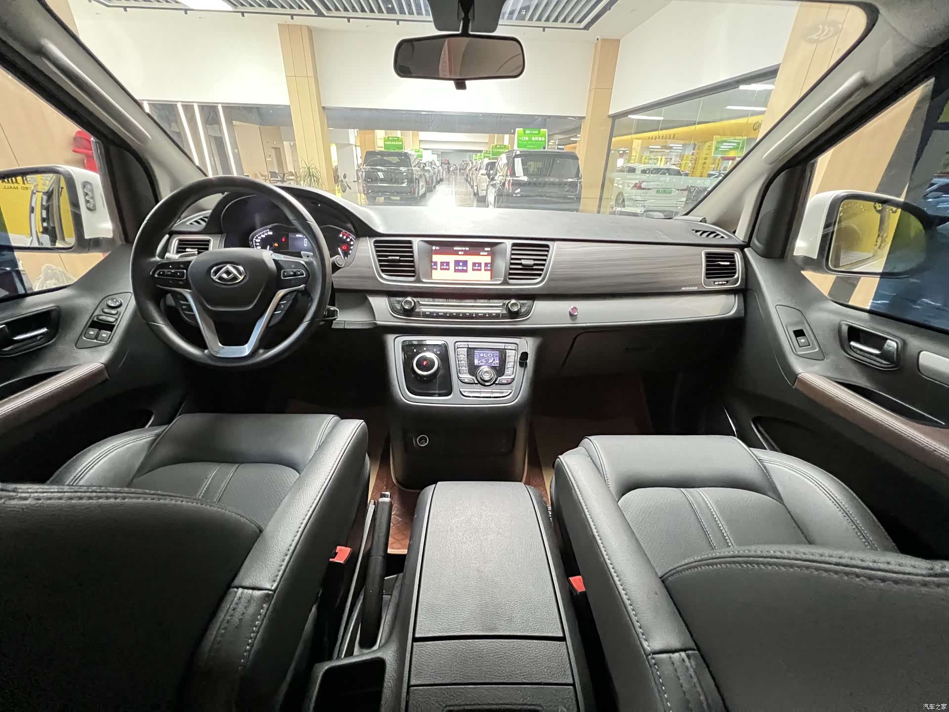 Maxus G10, 2021 10