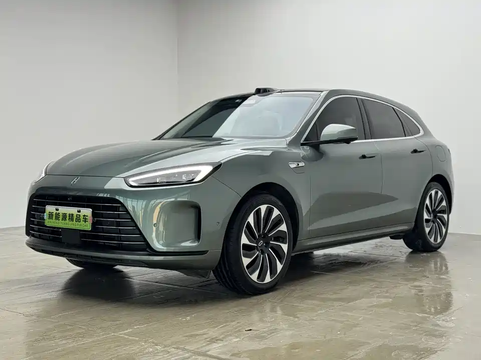 AITO Ask the world M5