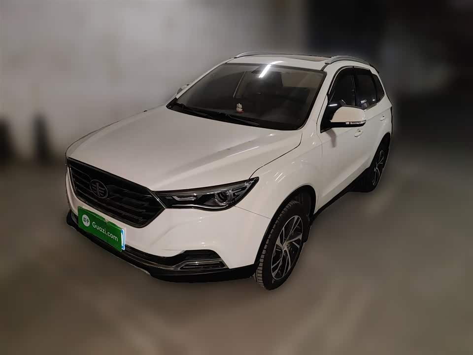 Besturn X40
