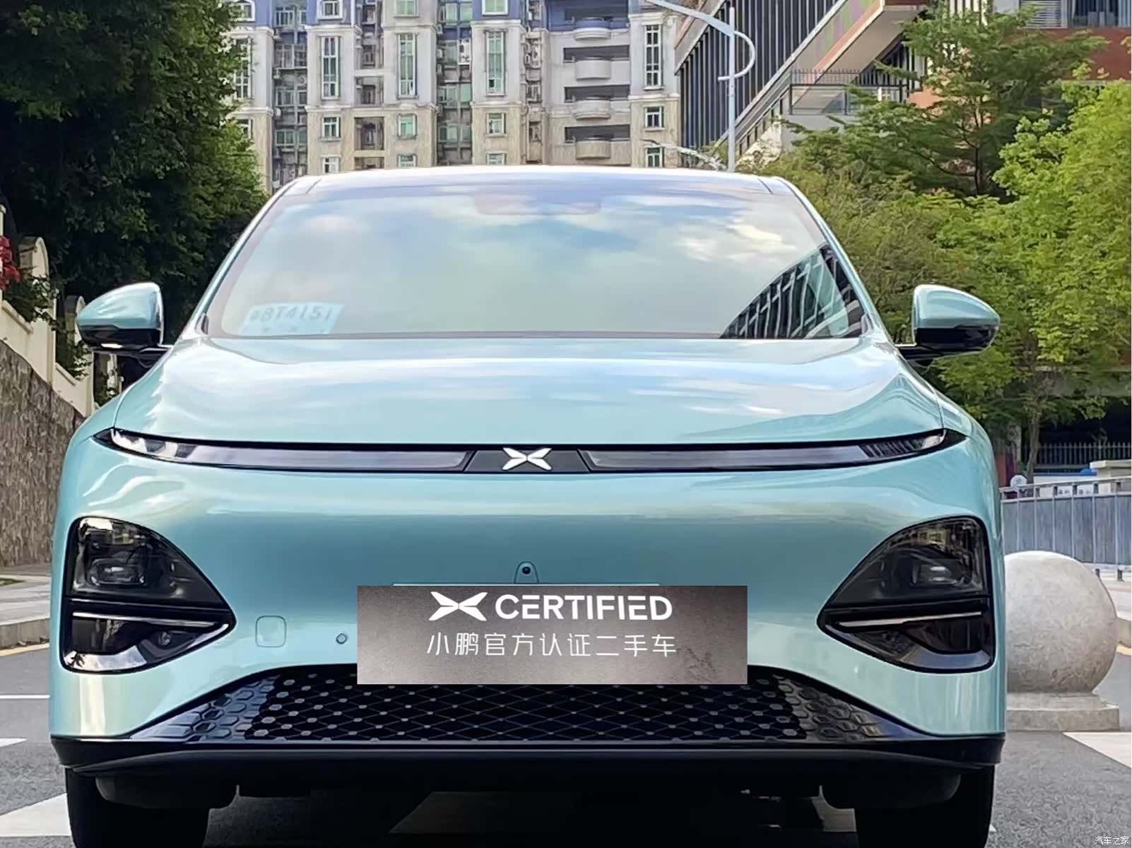 Xpeng G6, 2024 2