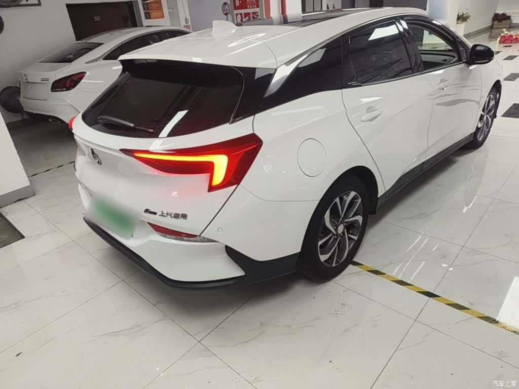 Buick Velite, 2021 7