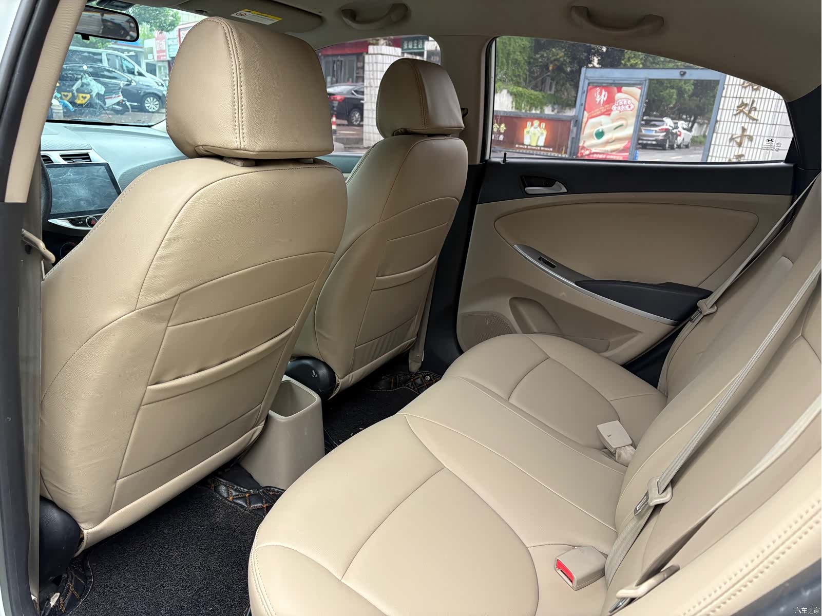 Hyundai GLS, 2018 6