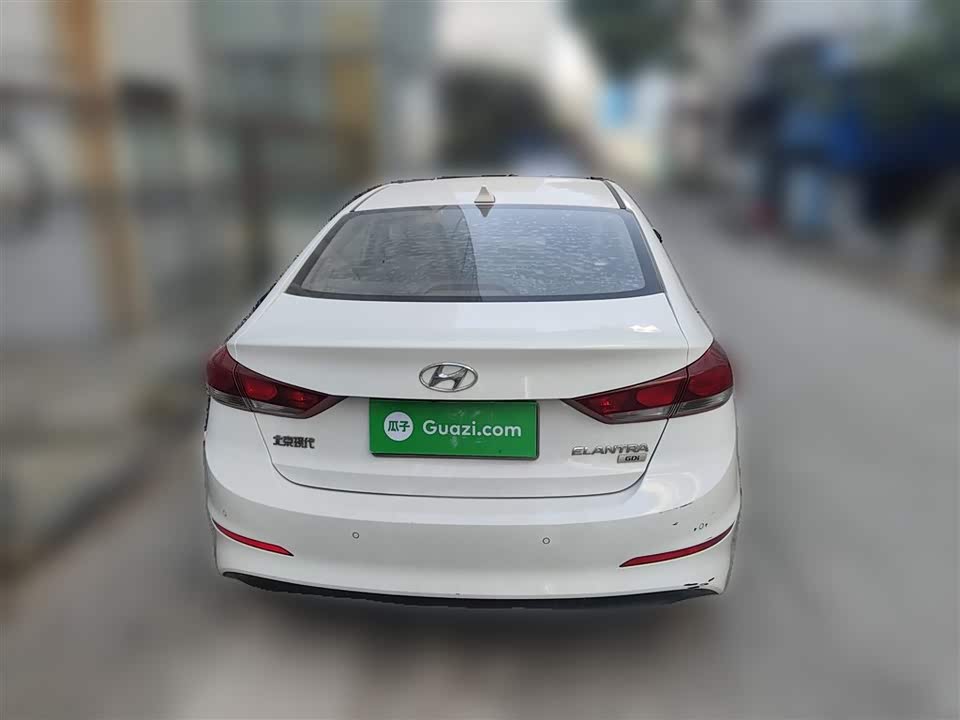 Hyundai Lead