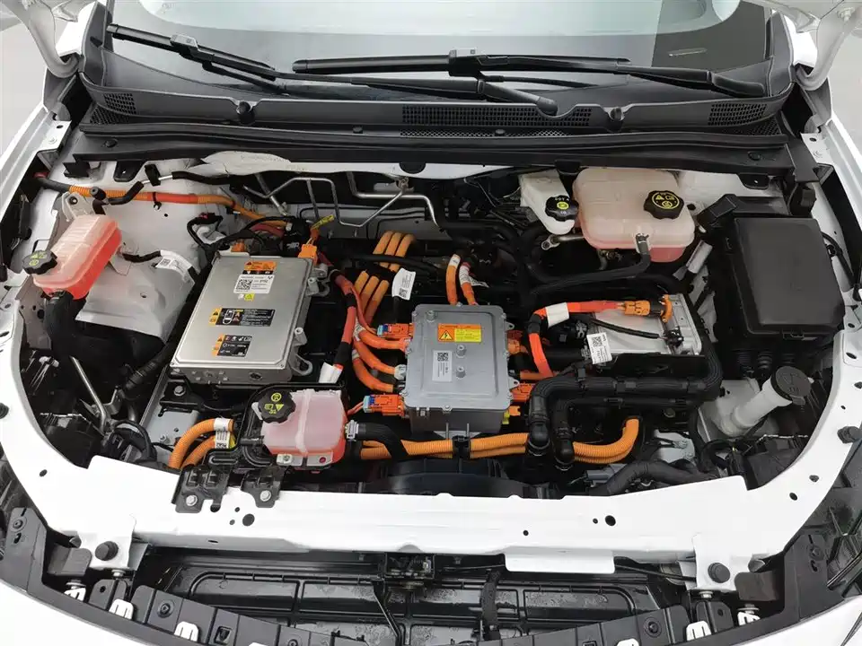 Buick Slightly blue 6