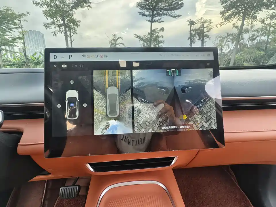 DEEPAL Dark blue S07