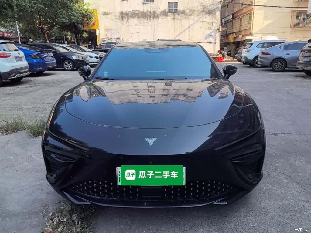 Neta S, 2023 3