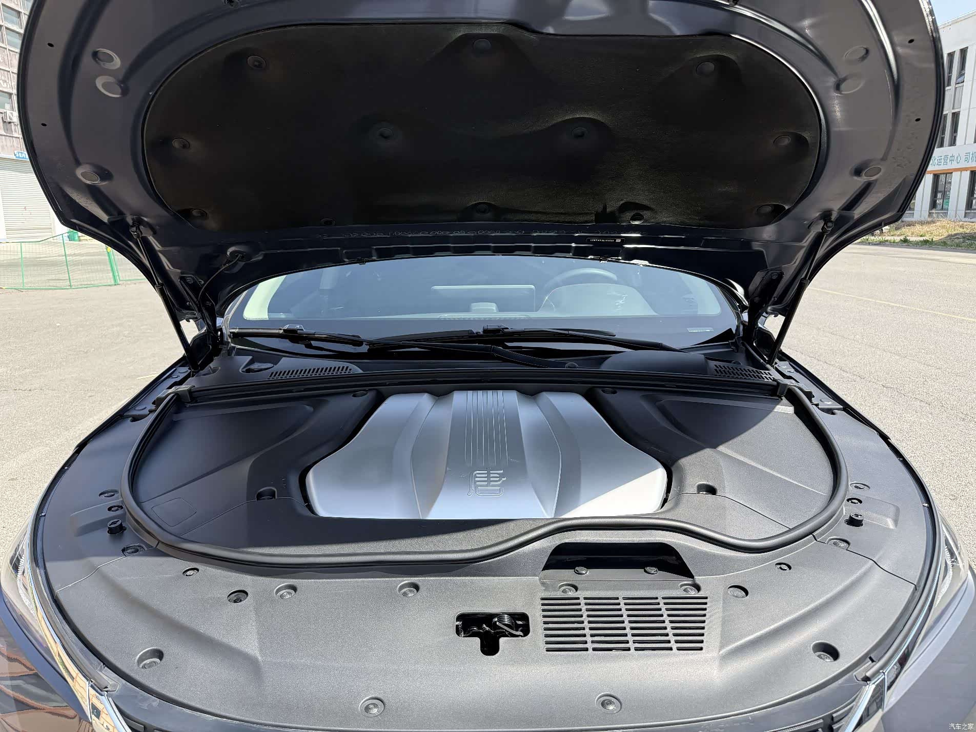 BYD Tang, 2019 10