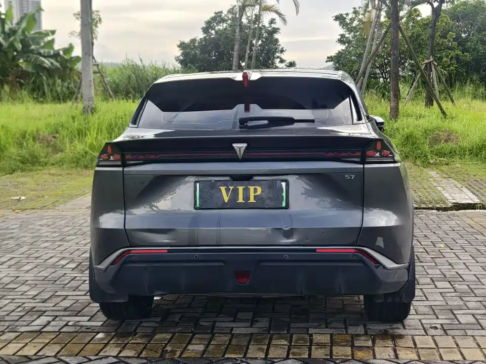 DEEPAL Dark blue S07