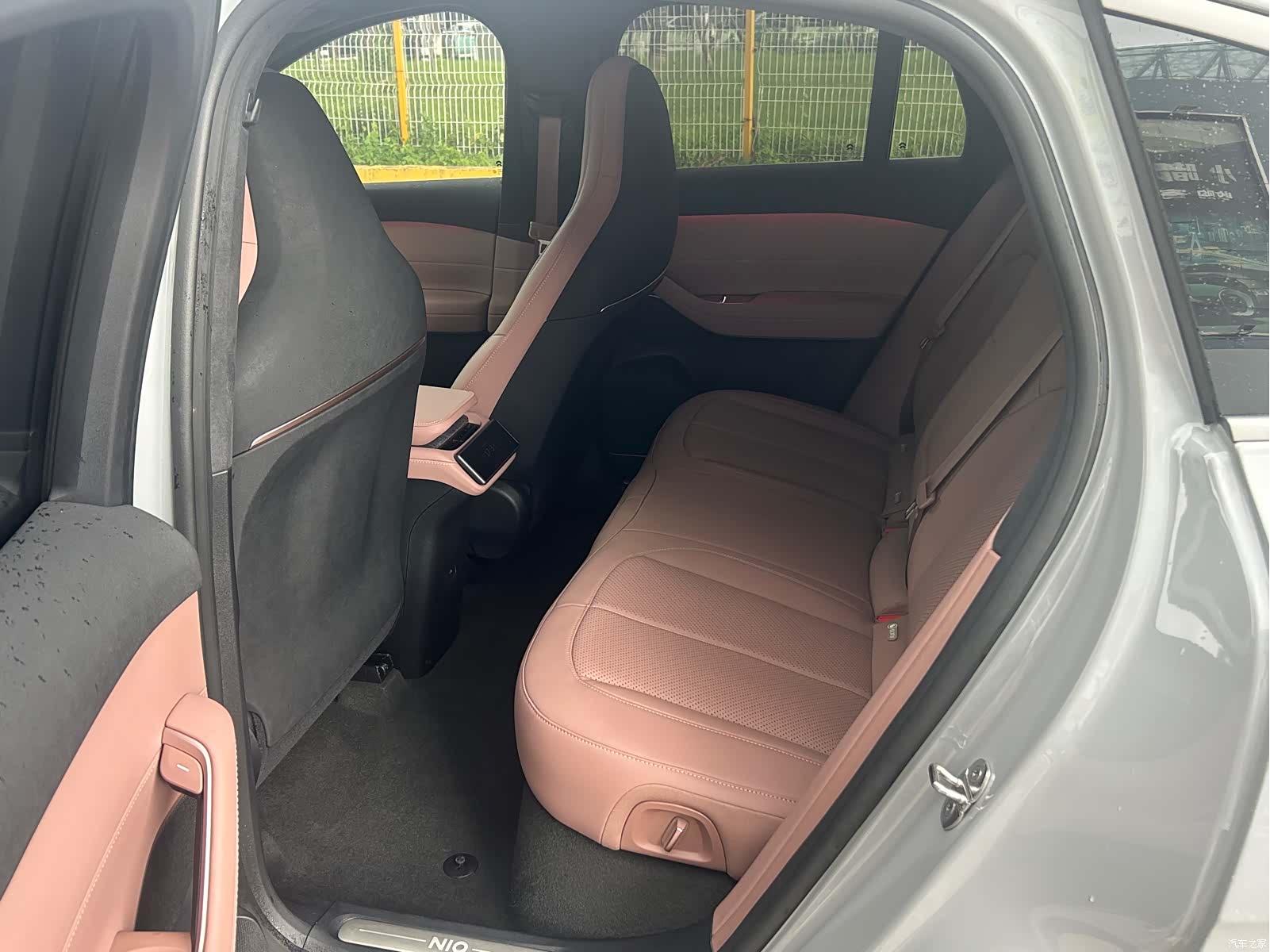 NIO EC6, 2024 8