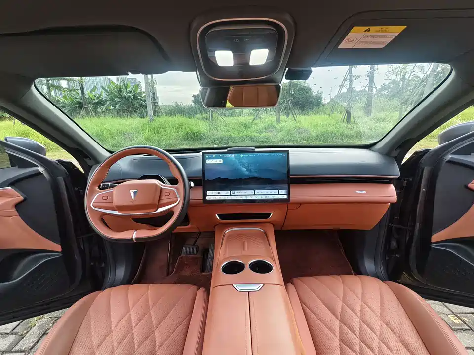 DEEPAL Dark blue S07