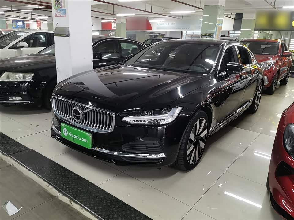 Volvo S90 Volvo S90