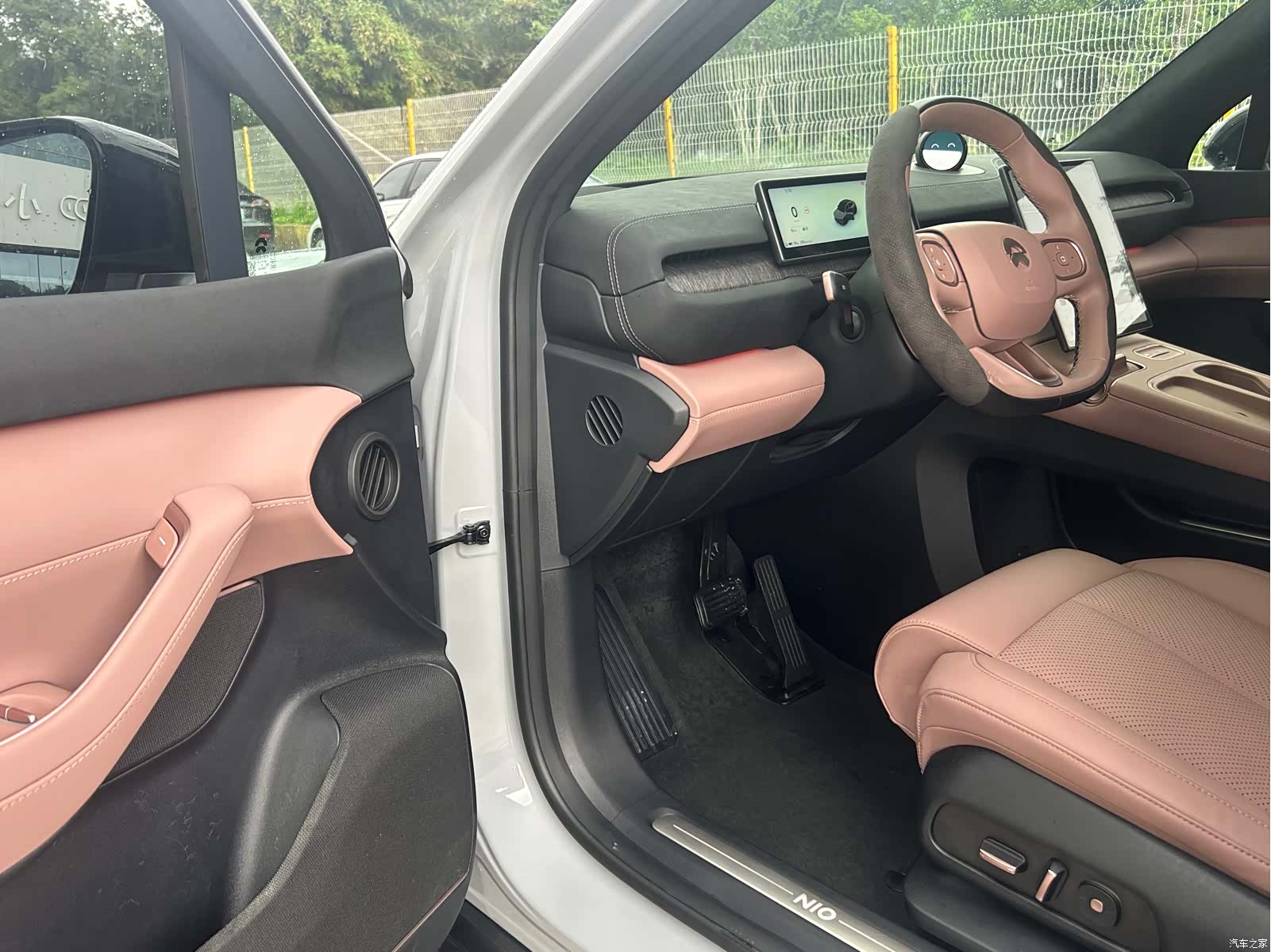 NIO EC6, 2024 10