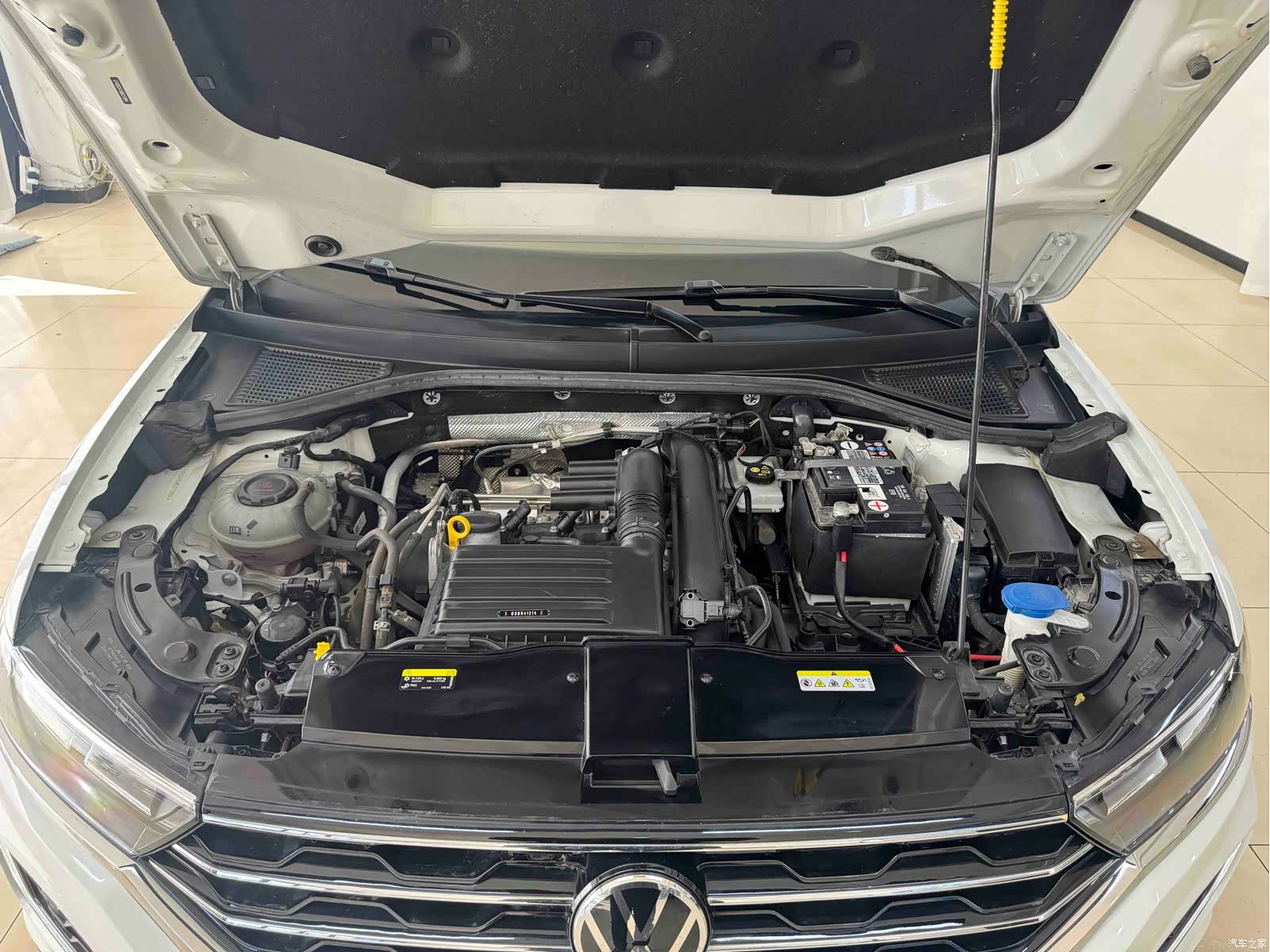 Volkswagen T-ROC, 2021 18