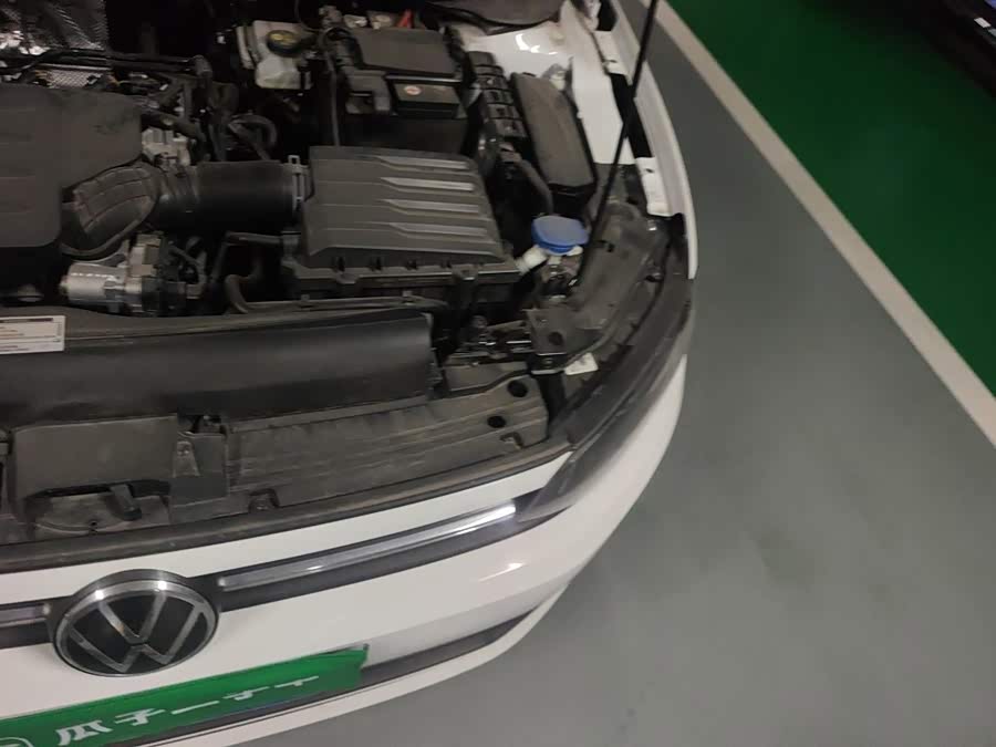 Volkswagen Polo 2023, фото 21