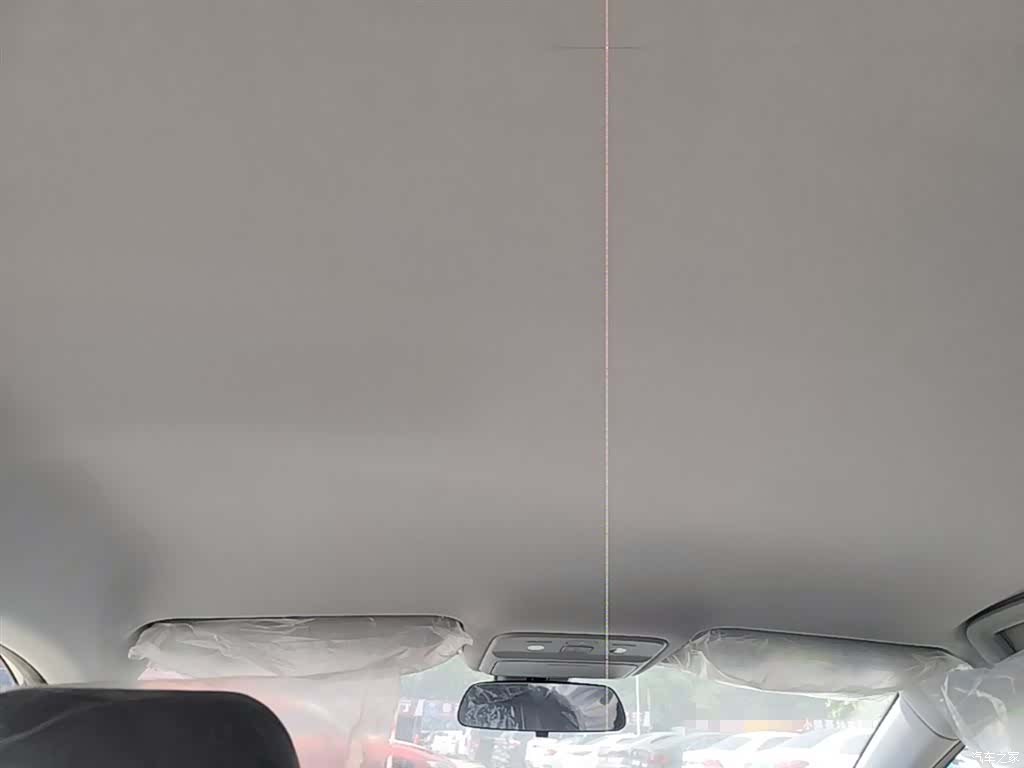Wuling Starlight, 2026 18