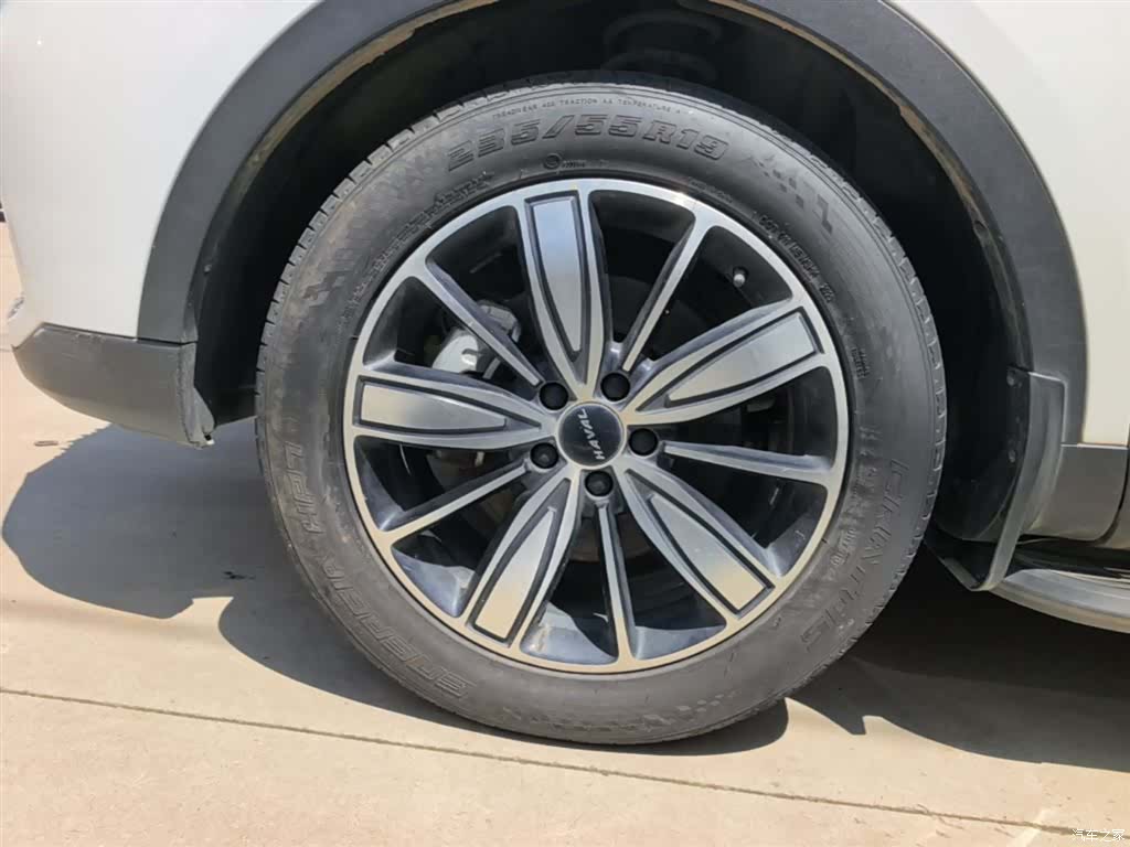 Haval H6, 2023 23