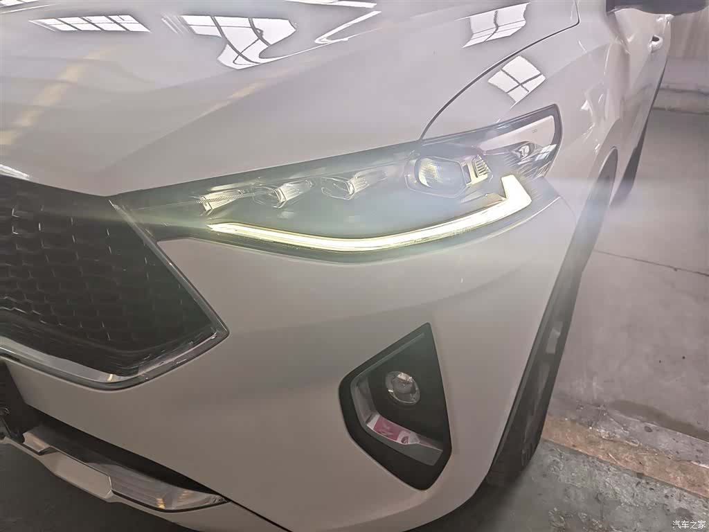 Haval F7, 2019 18