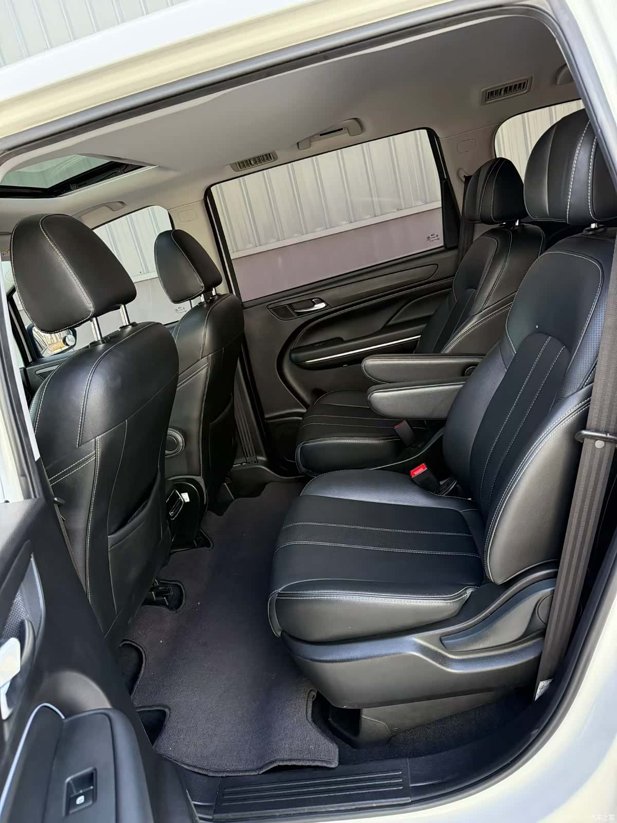 GAC M6, 2021 7
