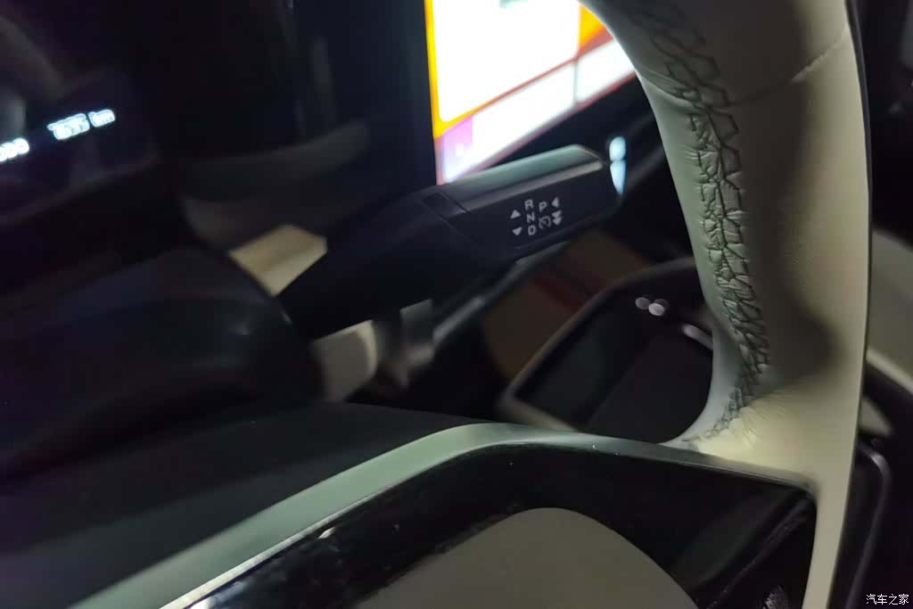 Chery iCAR, 2025 16