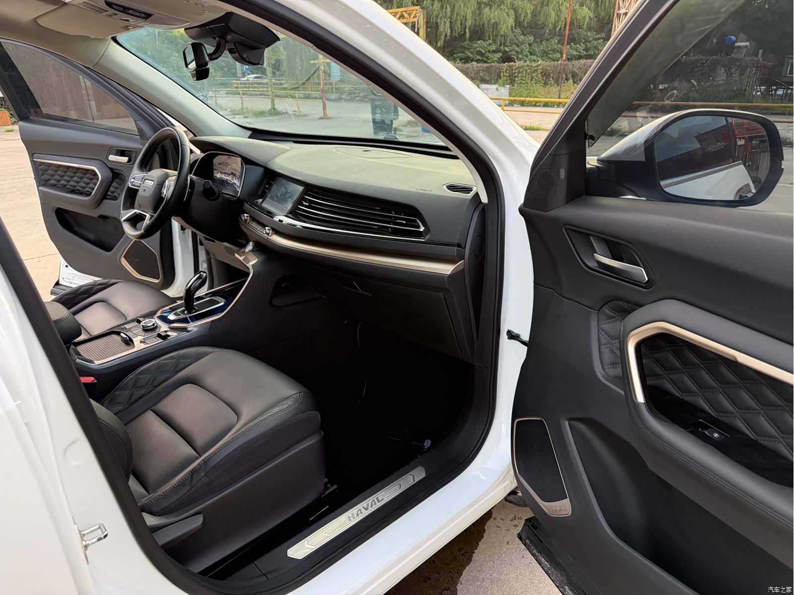 Haval H6, 2020 15