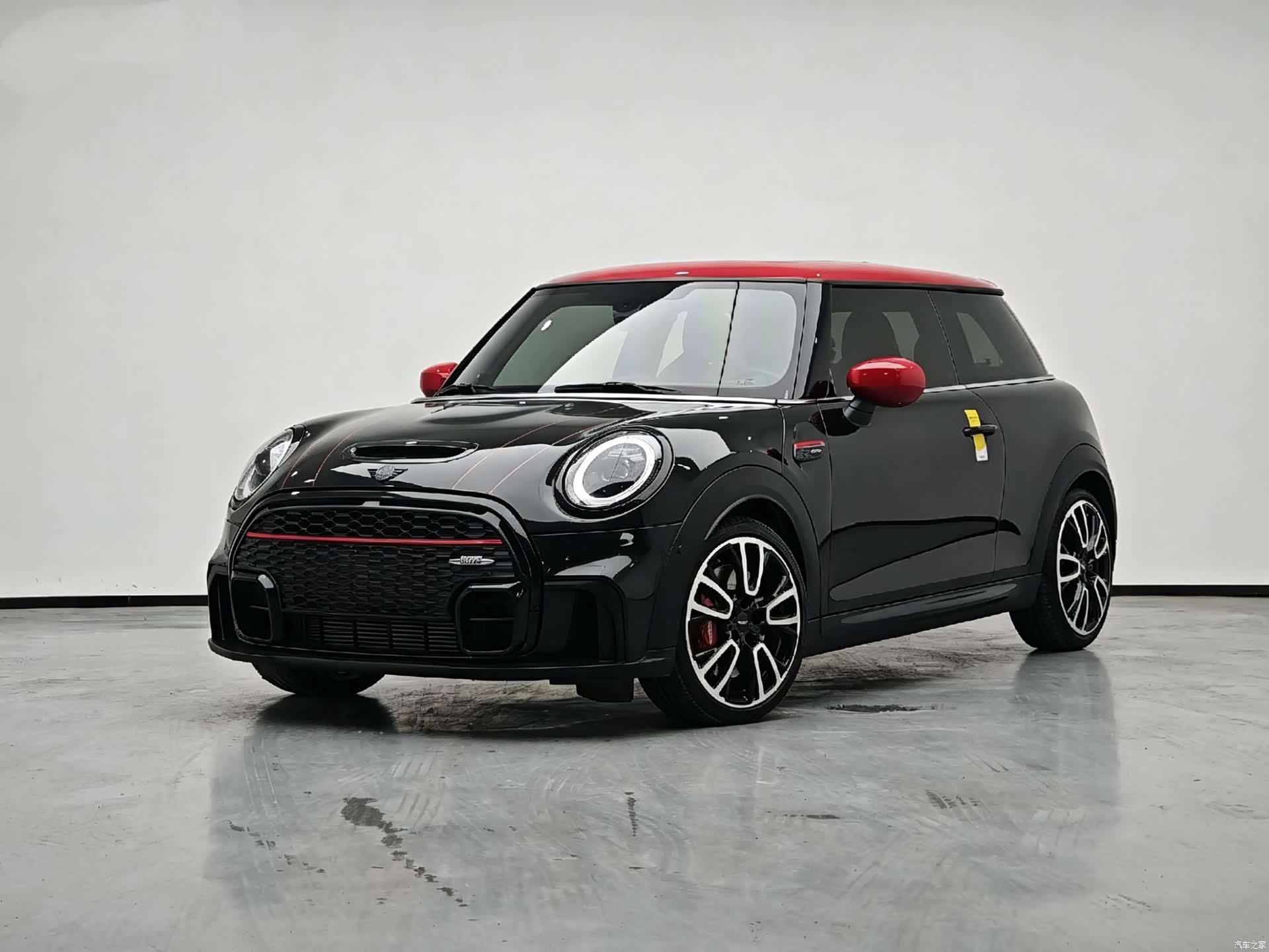 Mini Cooper, 2021 1