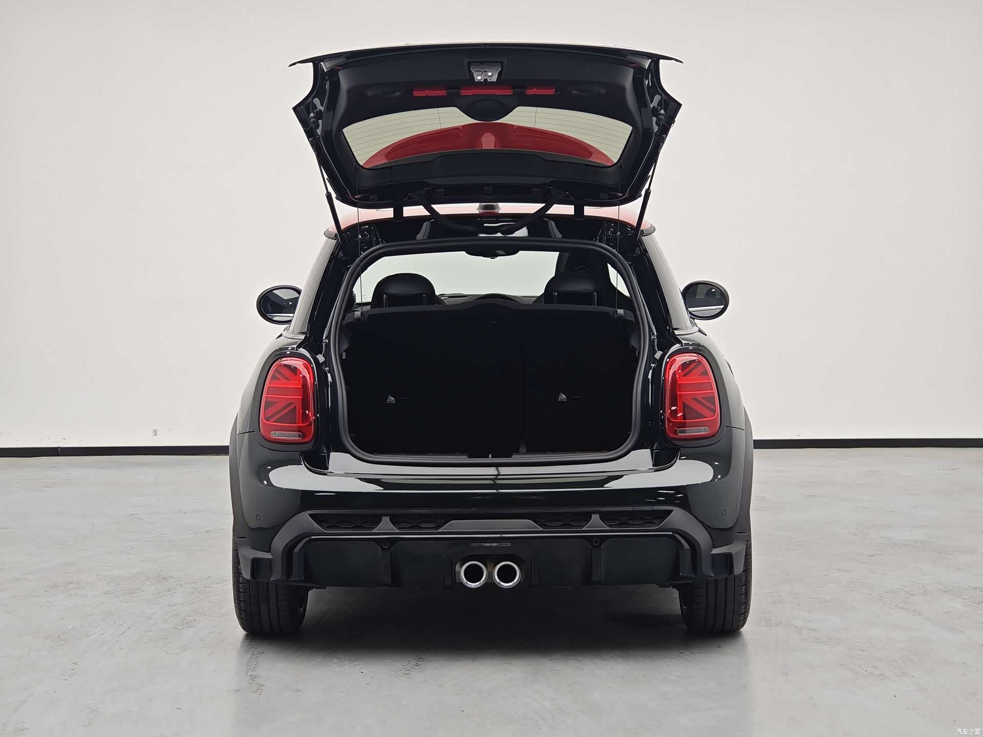 Mini Cooper, 2021 13