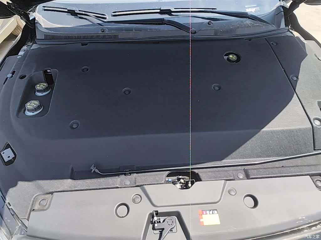 Wuling Starlight, 2026 20
