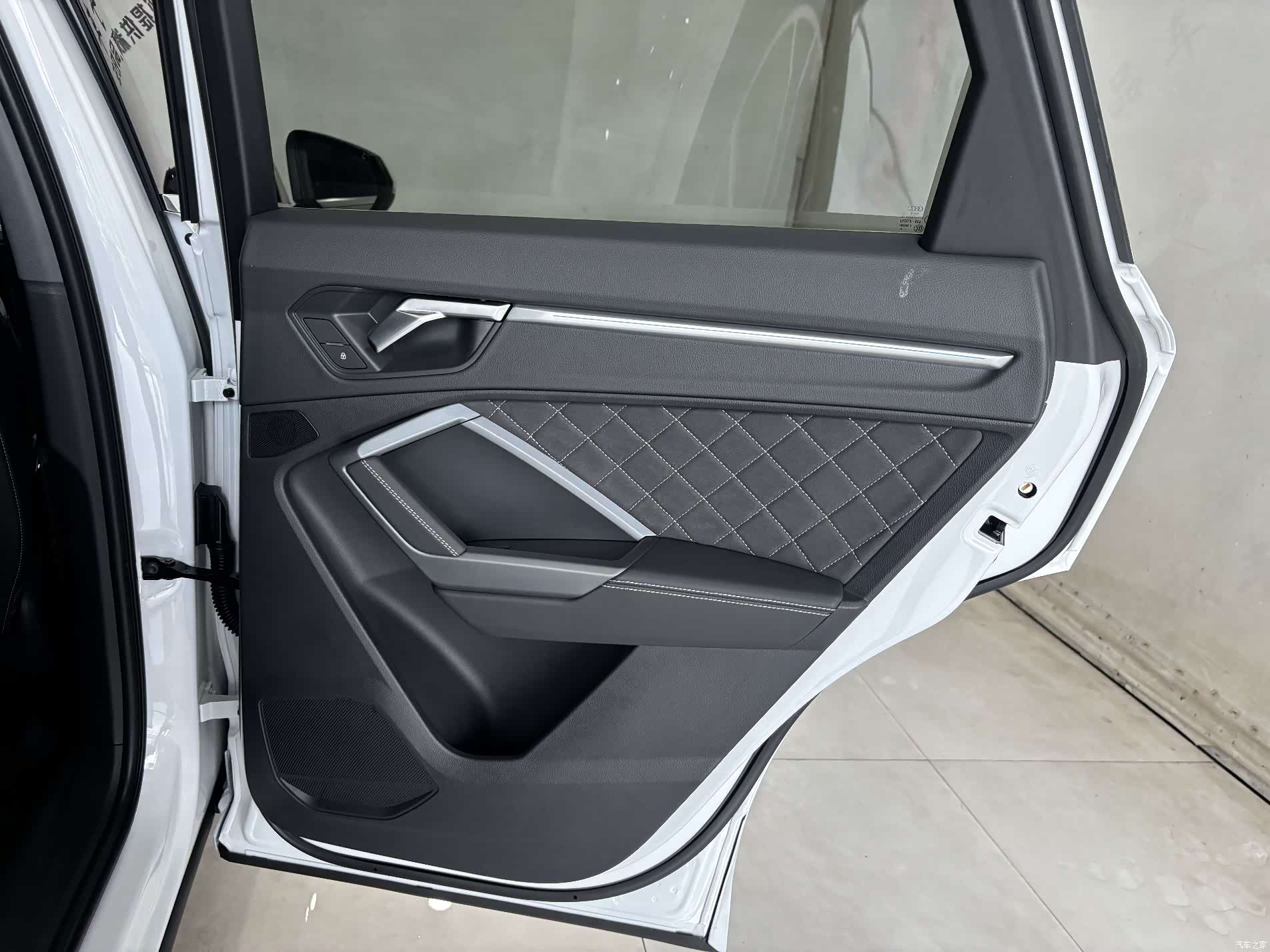 Audi Q3, 2025 22