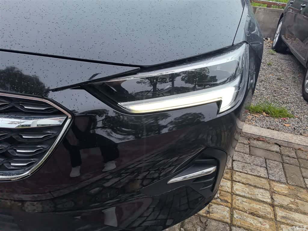 Buick Regal, 2021 24